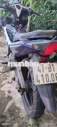 Xe nhà dư dùng cần bán lại,