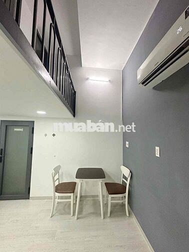 2PN 1 PHÒNG KHÁCH_ĐỦ NỘI THẤT_CẦU CALMETTE_LUẬT_CAO THẮNG_BITEXCO Q1