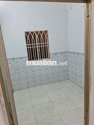 Cho thuê nhà nguyên căn gần chợ Thới Tứ