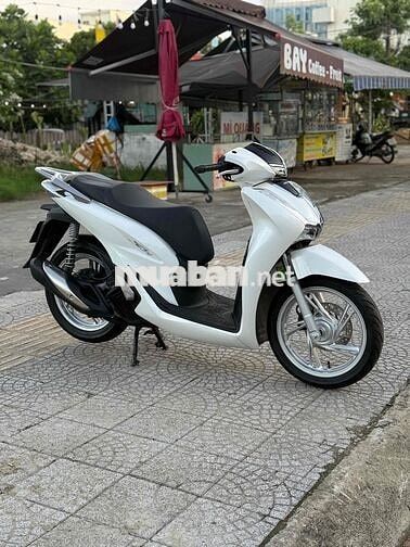 Sh 125 cbs 2024 cực đẹp  Bao zin chất nguyên bản 1