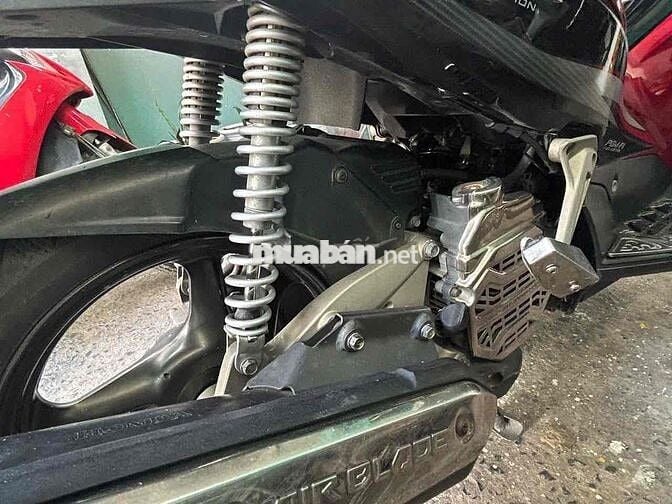 xe Airblade đầu bò con nguyên bản