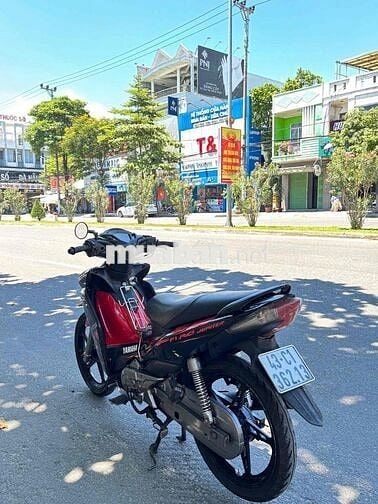 Yamaha Jupiter Fi đời 2014,máy rin ,chạy mạnh