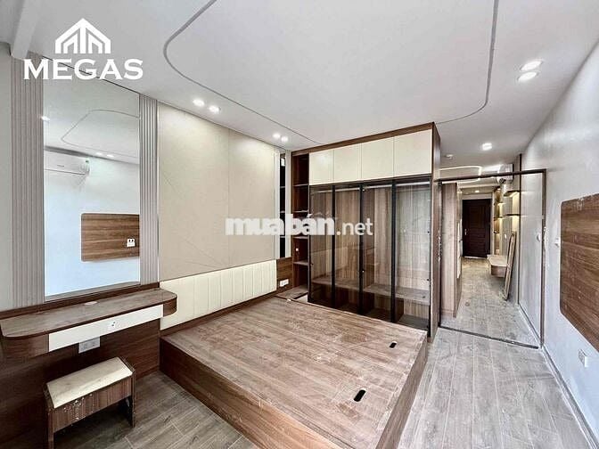 KHAI TRƯƠNG CĂN HỘ STUDIO-2 PHÒNG NGỦ SIÊU ĐẸP NGAY GẦN BẾN XE MỸ ĐINH