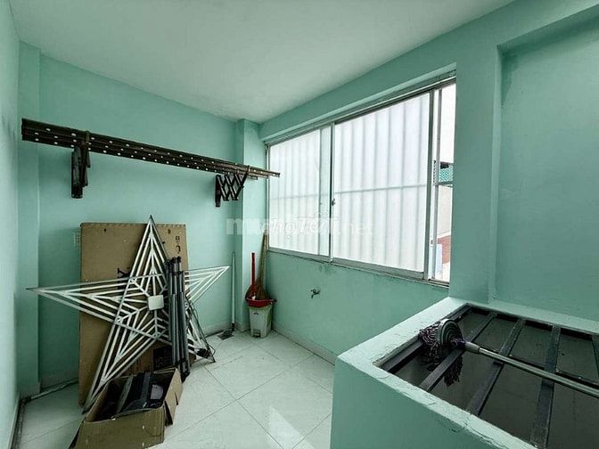 Bán nhà số 88/11 Đường Tân Thới Hiệp 08 (HXH)