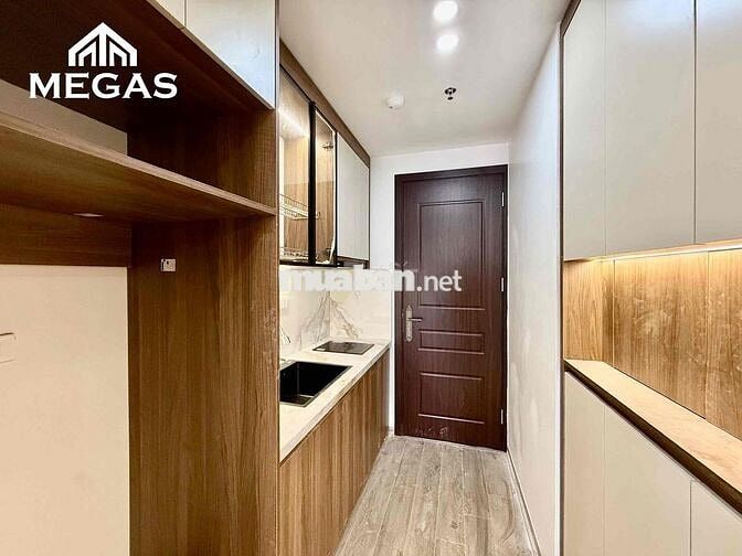 KHAI TRƯƠNG CĂN HỘ STUDIO-2 PHÒNG NGỦ SIÊU ĐẸP NGAY GẦN BẾN XE MỸ ĐINH