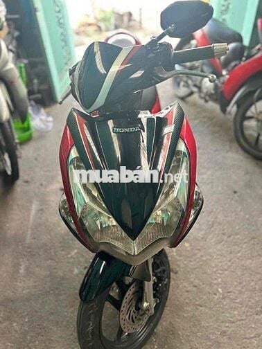 xe Airblade đầu bò con nguyên bản