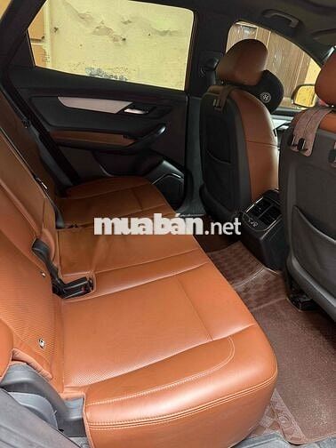 VinFast VF8 2022 Plus - 57000 km