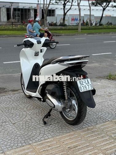 Sh 125 cbs 2024 cực đẹp  Bao zin chất nguyên bản 1