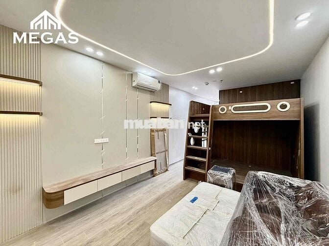 KHAI TRƯƠNG CĂN HỘ STUDIO-2 PHÒNG NGỦ SIÊU ĐẸP NGAY GẦN BẾN XE MỸ ĐINH