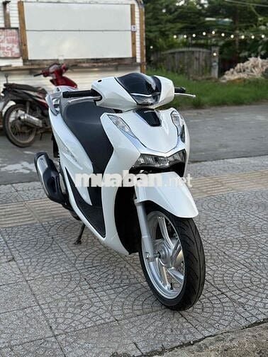 Sh 125 cbs 2024 cực đẹp  Bao zin chất nguyên bản 1