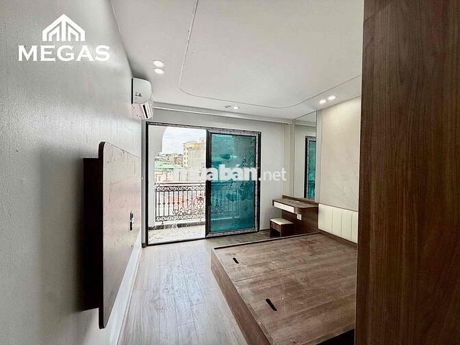 KHAI TRƯƠNG CĂN HỘ STUDIO-2 PHÒNG NGỦ SIÊU ĐẸP NGAY GẦN BẾN XE MỸ ĐINH
