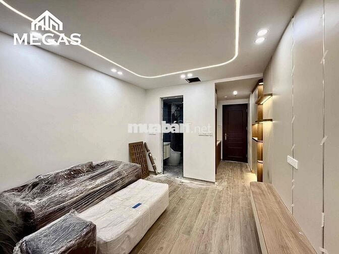 KHAI TRƯƠNG CĂN HỘ STUDIO-2 PHÒNG NGỦ SIÊU ĐẸP NGAY GẦN BẾN XE MỸ ĐINH
