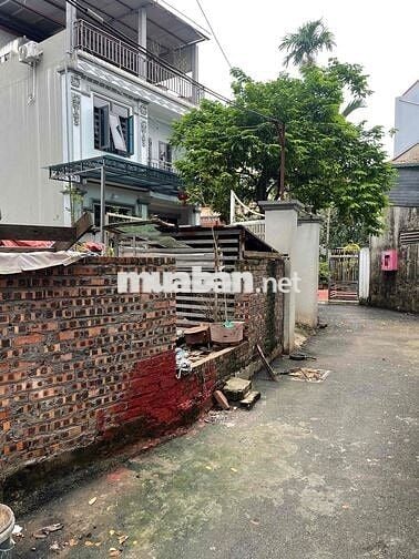 BÁN 100 M2 ĐẤT ĐỒNG MAI, HÀ ĐÔNG 🏠 - NGÕ NÔNG RỘNG Ô TÔ 7 CHỖ VÀO