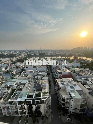 💕Bán căn hộ 2pn- shr view sông*FullNt* Cc BellezaQ7* Dt 70m2-3.48 tỷ