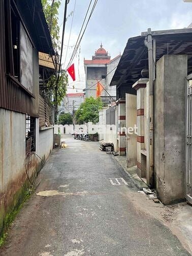 BÁN 100 M2 ĐẤT ĐỒNG MAI, HÀ ĐÔNG 🏠 - NGÕ NÔNG RỘNG Ô TÔ 7 CHỖ VÀO