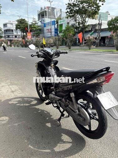 Yamaha Jupiter Fi,phun xăng điện tử,đời 2014