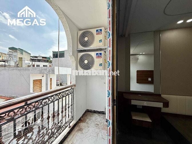 KHAI TRƯƠNG CĂN HỘ STUDIO-2 PHÒNG NGỦ SIÊU ĐẸP NGAY GẦN BẾN XE MỸ ĐINH