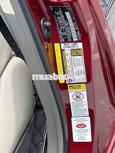 🔴 Toyota Sienna 3.5 Limited 2013 - 72k km siu cọp