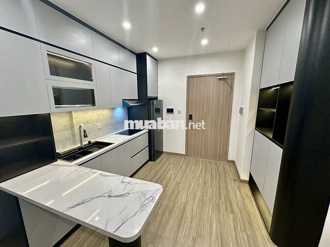 Căn hộ cao cấp 2PN tại The Canopy Residence Vinhomes Smart City