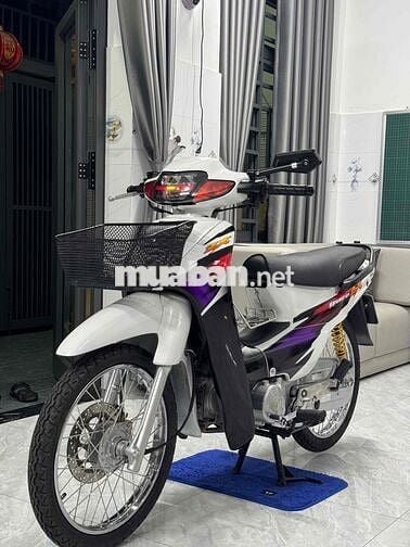 Wwa ZX chính chủ