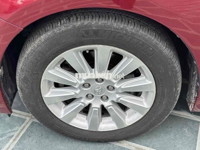 🔴 Toyota Sienna 3.5 Limited 2013 - 72k km siu cọp