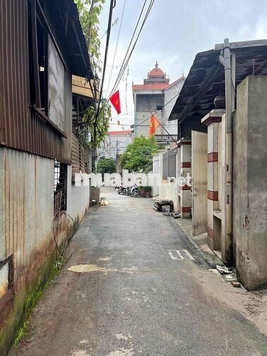 BÁN 100 M2 ĐẤT ĐỒNG MAI, HÀ ĐÔNG 🏠 - NGÕ NÔNG RỘNG Ô TÔ 7 CHỖ VÀO