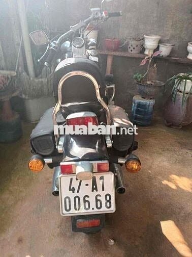 Bán xe Rebell 350cc chính chủ.