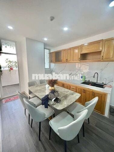 💕Bán căn hộ 2pn- shr view sông*FullNt* Cc BellezaQ7* Dt 70m2-3.48 tỷ
