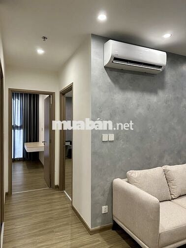 Căn hộ cao cấp 2PN tại The Canopy Residence Vinhomes Smart City