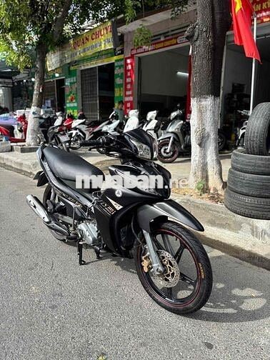 Yamaha Jupiter Fi,phun xăng điện tử,đời 2014