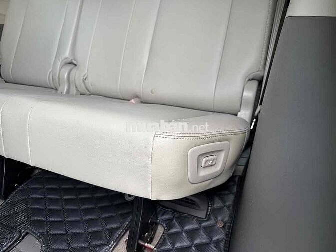 🔴 Toyota Sienna 3.5 Limited 2013 - 72k km siu cọp