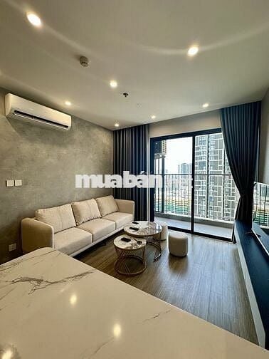 Căn hộ cao cấp 2PN tại The Canopy Residence Vinhomes Smart City