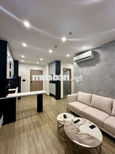 Căn hộ cao cấp 2PN tại The Canopy Residence Vinhomes Smart City