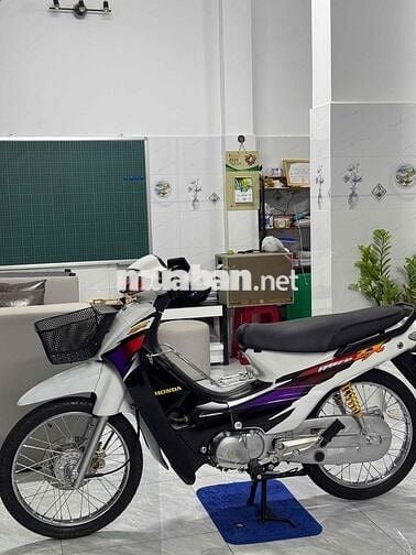 Wwa ZX chính chủ