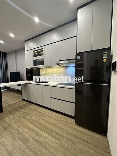 Căn hộ cao cấp 2PN tại The Canopy Residence Vinhomes Smart City