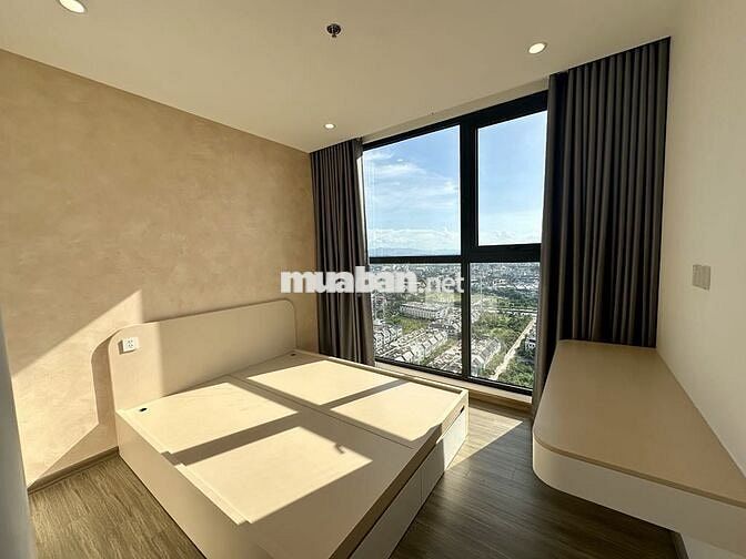 Căn hộ cao cấp 2PN tại The Canopy Residence Vinhomes Smart City