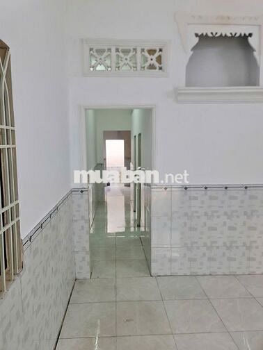 Cho thuê nhà nguyên căn gần chợ Thới Tứ
