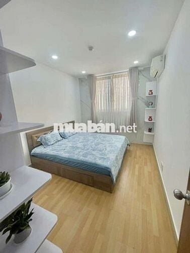 💕Bán căn hộ 2pn- shr view sông*FullNt* Cc BellezaQ7* Dt 70m2-3.48 tỷ