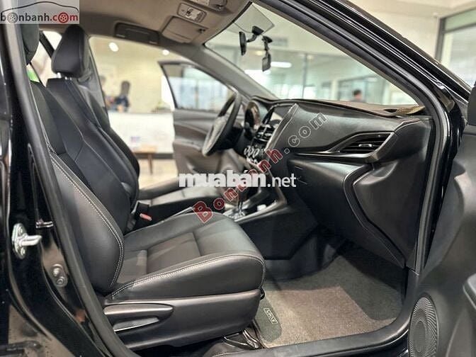 Vios E CVt 2023 odo 3v