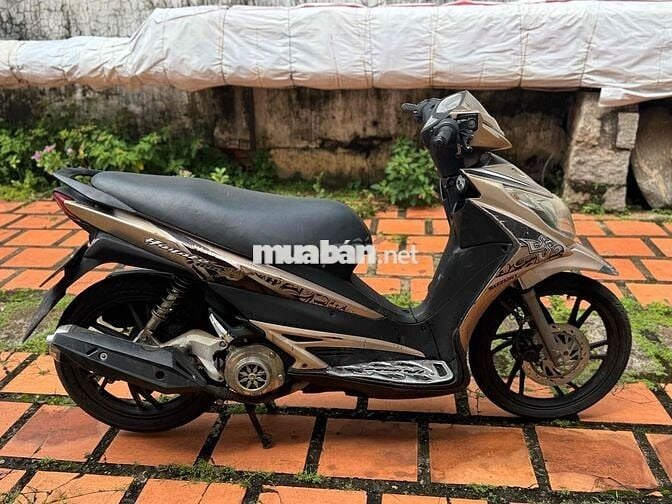 suzuki hazate