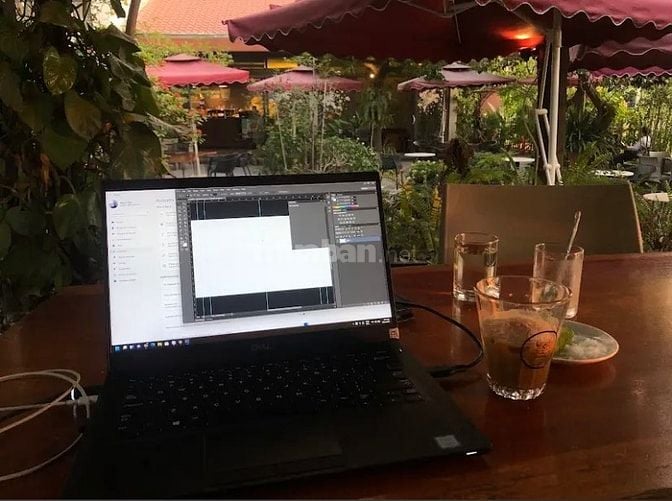 VIỆC LÀM XOAY CA BÁN  CAFE [ TÂN BÌNH ]