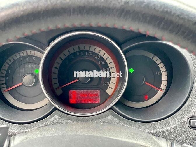 Kia Forte 2011 2.0 AT - Xe GĐ Cực Đẹp 94.000km