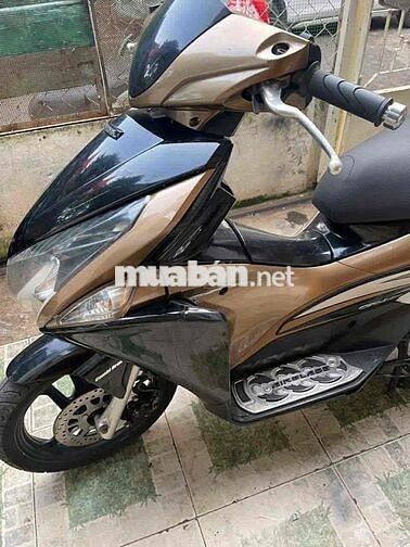 Bán AB đầu bò fi-2012 ngon xe êm không hú