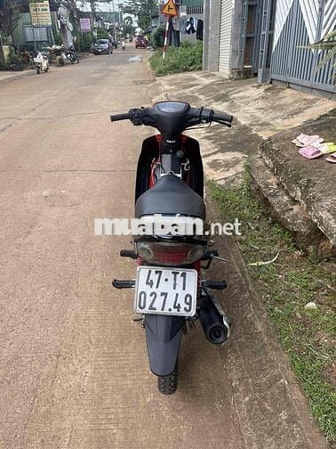 bán yamaha sirius đời 2012. máy êm bốc
