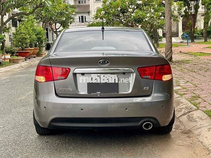 Kia Forte 2011 2.0 AT - Xe GĐ Cực Đẹp 94.000km