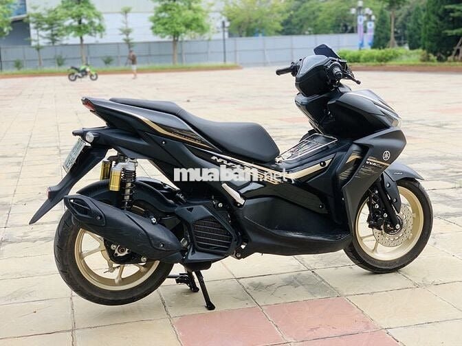 YAMAHA NVX 155 V2 ABS 2022 CÓ TRẢ GÓP LÃI XUẤT 0%