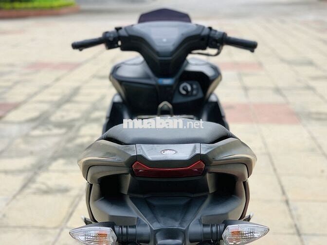 YAMAHA NVX 155 V2 ABS 2022 CÓ TRẢ GÓP LÃI XUẤT 0%