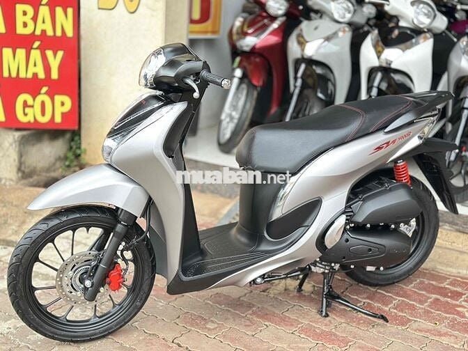 SH MODE 2022 PHANH ABS XE ĐẸP, MÁY ZIN ÊM