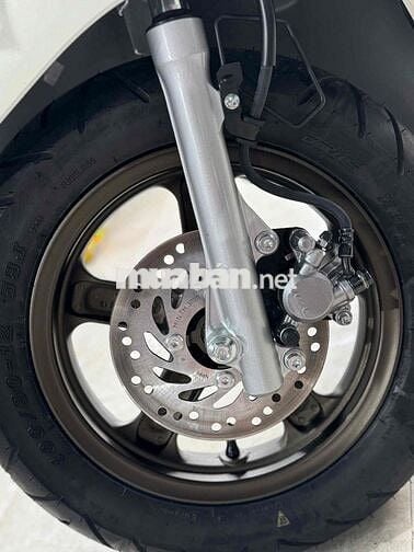 Scoppy 2025 xe mới 100%