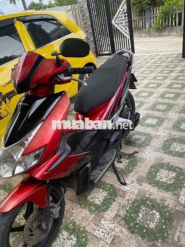 cần bán xe nhà đi gl xe số 43
